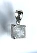 画像12: 新しい次元の扉ベリロナイトペンダントトップジュエリータイプ◇鑑定書付き1.82ct