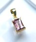 画像4: （＊希少）人生に勢いをつけるドラゴンガーネットペンダントトップ◇1.93ct