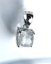 画像14: 新しい次元の扉ベリロナイトペンダントトップジュエリータイプ◇鑑定書付き1.82ct