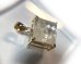 画像3: 新しい次元の扉ベリロナイトペンダントトップジュエリータイプ◇鑑定書付き7.609ct