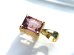 画像13: （＊希少）人生に勢いをつけるドラゴンガーネットペンダントトップ◇1.93ct