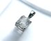 画像8: 新しい次元の扉ベリロナイトペンダントトップジュエリータイプ◇鑑定書付き1.82ct