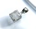 画像5: 新しい次元の扉ベリロナイトペンダントトップジュエリータイプ◇鑑定書付き1.82ct