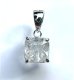 画像2: 新しい次元の扉ベリロナイトペンダントトップジュエリータイプ◇鑑定書付き1.82ct (2)
