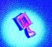 画像17: （＊希少）人生に勢いをつけるドラゴンガーネットペンダントトップ◇1.93ct