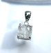 画像4: 新しい次元の扉ベリロナイトペンダントトップジュエリータイプ◇鑑定書付き1.82ct
