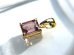 画像12: （＊希少）人生に勢いをつけるドラゴンガーネットペンダントトップ◇1.93ct