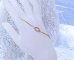 画像6: （レア）国産雨塚山紫水晶ブレスレット◇（Ｂ）
