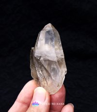 セール対象商品◇ガネーシュヒマラヤ産水晶（E''）30%OFF!!9800円→6860円