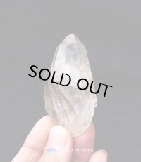 セール対象商品◇ガネーシュヒマラヤ産水晶（E''）30%OFF!!9800円→6860円
