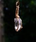 画像7: 日本の神々の智恵が宿る高波動高千穂産天岩戸水晶ペンダントトップクリアータイプ◇ (7)