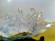 他の写真2: ブラジル産レムリアンシードＡＡランク水晶クラスター（Ｃ）