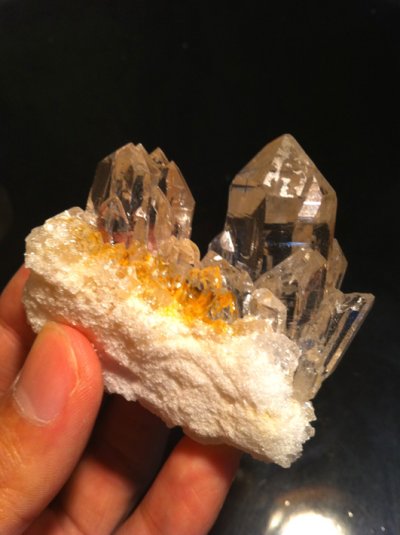 画像3: とっても美しいカテドラルマニカラン産水晶