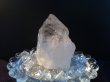 画像1: ラパ産ガネーシュヒマラヤ産水晶（046） (1)
