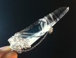 画像1: コロンビア産レムリア水晶ペンダントトップ◇（Ａ））（※映像入り） (1)