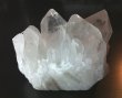 画像1: ヒマラヤ産水晶クラスター（B） (1)