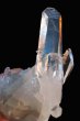 画像5: アーカンソー産水晶クラスター（Ａ） (5)
