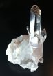 画像2: アーカンソー産水晶クラスター（Ａ） (2)