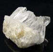 画像1: ティップリン産ガネーシュヒマラヤ水晶クラスターＳサイズ（D）☆ (1)