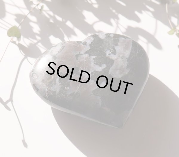 画像3: ミスティックメルリナイトハートA☆（錬金術の石）§サンジェルマン伯爵§ (3)