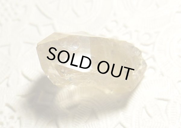 画像3: ゴールデンアゼツライト原石AAA（D'） (3)