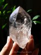 画像3: 神聖な宝石質トライゴーニック入りスカルドゥ産ヒマラヤ水晶◇ (3)