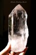 画像4: 神聖な高品質トライゴーニック入りスカルドゥ産ヒマラヤ水晶◇ (4)