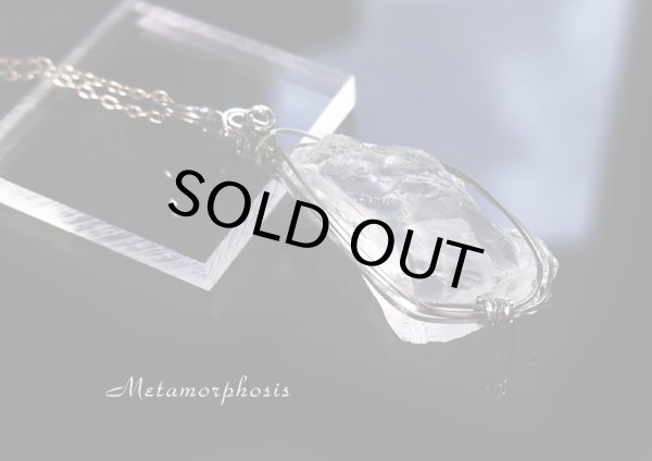 画像3: 【A.Melody♪保有】メタモルフォーシスペンダントトップ§（D） (3)