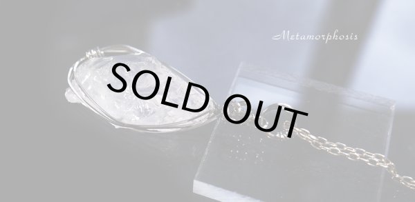 画像7: 【A.Melody♪保有】メタモルフォーシスペンダントトップ§（D） (7)