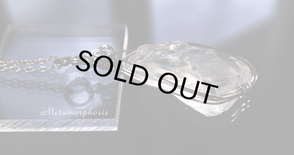 画像4: 【A.Melody♪保有】メタモルフォーシスペンダントトップ§（D） (4)