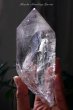 画像9: 神聖な高品質スカルドゥ産ヒマラヤ水晶(カテドラル)◇ (9)