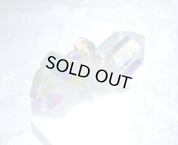 画像9: オーラに輝きを与えるエンジェルオーラクラスター（Ａ）◇ (9)