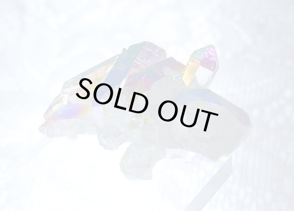 画像10: オーラに輝きを与えるエンジェルオーラクラスター（Ａ）◇ (10)