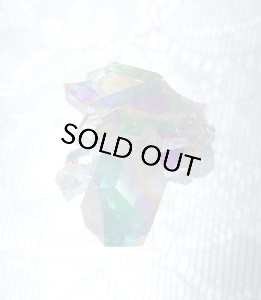 画像12: オーラに輝きを与えるエンジェルオーラクラスター（Ａ）◇ (12)