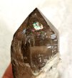 画像11: 神聖な高品質カテドラルアイススモーキースカルドゥ産ヒマラヤ水晶◇ (11)