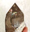 画像12: 神聖な高品質カテドラルアイススモーキースカルドゥ産ヒマラヤ水晶◇ (12)