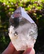 画像8: 神聖な高品質カテドラルアイススモーキースカルドゥ産ヒマラヤ水晶◇ (8)