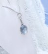 画像3: 夢を実現するギベオン統合のグリッド巻き®ペンダントトップ◇ (3)