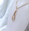 画像7: 高波動フェナカイト統合のグリッド巻き®ペンダントトップ高品質◇証明書付き＊（B） (7)