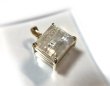 画像7: 新しい次元の扉ベリロナイトペンダントトップジュエリータイプ◇鑑定書付き7.609ct (7)