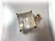 画像14: 新しい次元の扉ベリロナイトペンダントトップジュエリータイプ◇鑑定書付き7.609ct (14)