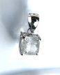 画像14: 新しい次元の扉ベリロナイトペンダントトップジュエリータイプ◇鑑定書付き1.82ct (14)