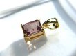 画像11: （＊希少）人生に勢いをつけるドラゴンガーネットペンダントトップ◇1.93ct (11)