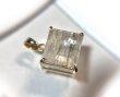 画像4: 新しい次元の扉ベリロナイトペンダントトップジュエリータイプ◇鑑定書付き7.609ct (4)