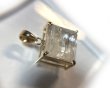 画像3: 新しい次元の扉ベリロナイトペンダントトップジュエリータイプ◇鑑定書付き7.609ct (3)