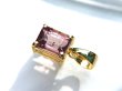 画像13: （＊希少）人生に勢いをつけるドラゴンガーネットペンダントトップ◇1.93ct (13)