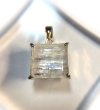 画像2: 新しい次元の扉ベリロナイトペンダントトップジュエリータイプ◇鑑定書付き7.609ct (2)