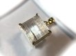 画像9: 新しい次元の扉ベリロナイトペンダントトップジュエリータイプ◇鑑定書付き7.609ct (9)