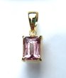 画像5: （＊希少）人生に勢いをつけるドラゴンガーネットペンダントトップ◇1.93ct (5)