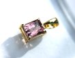 画像8: （＊希少）人生に勢いをつけるドラゴンガーネットペンダントトップ◇1.93ct (8)